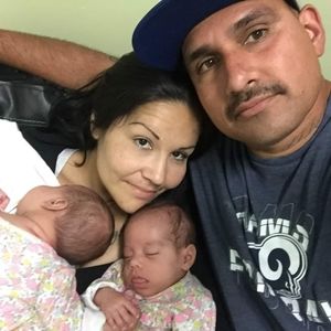 Meet your Posher, Laurie